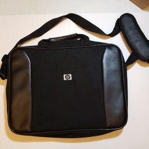HP Laptop Shoulder Bag